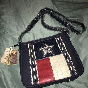 Montana West Purse